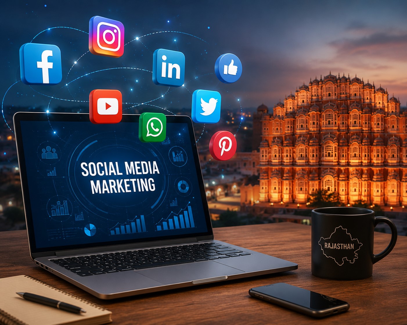 smm 1