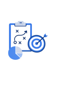 Social Media Strategy Development